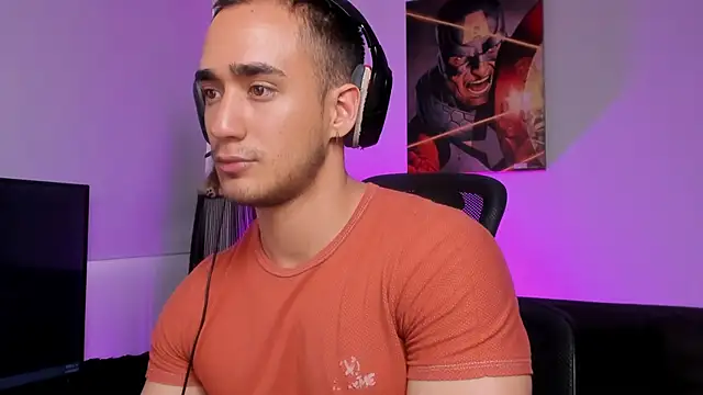 AlexRivera6 online show from January 21, 3:54 pm