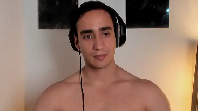 AlexRivera6 online show from March 12, 1:14 am