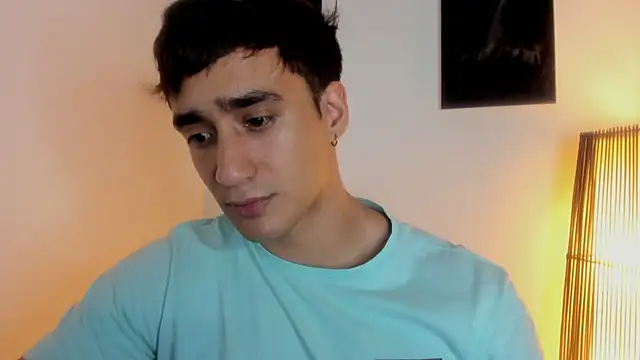 AlexRivera6 online show from September 16, 1:28 am