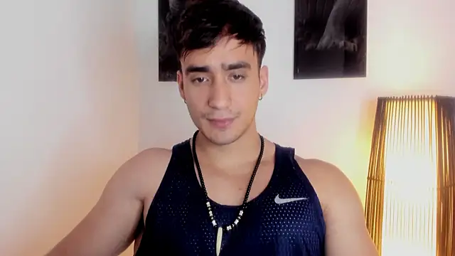 AlexRivera6 online show from October 9, 12:47 pm