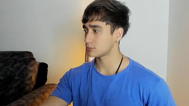 AlexRivera6 online show from November 14, 1:21 pm