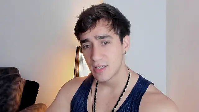 AlexRivera6 online show from November 27, 5:04 pm