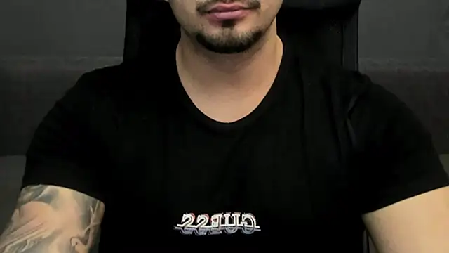 Snapshot of TonyWilcox chatting on January 26, 12:33 pm TonyWilcox online show from January 26, 12:33 pm