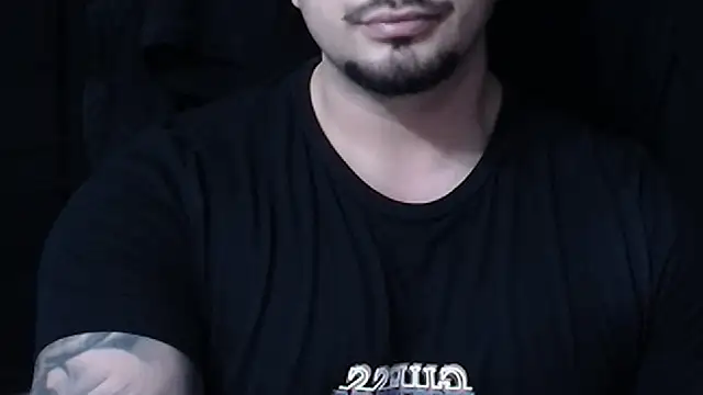 Snapshot of TonyWilcox chatting on February 3, 11:20 am TonyWilcox online show from February 3, 11:20 am