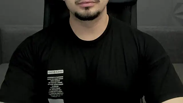 Snapshot of TonyWilcox chatting on February 16, 9:48 am TonyWilcox online show from February 16, 9:48 am