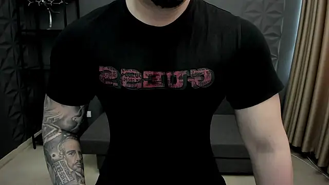 Snapshot of TonyWilcox chatting on March 3, 11:22 am TonyWilcox online show from March 3, 11:22 am