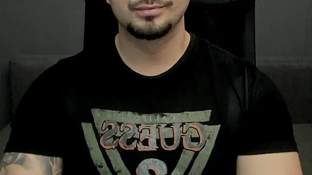 Snapshot of TonyWilcox chatting on March 6, 8:30 am TonyWilcox online show from March 6, 8:30 am