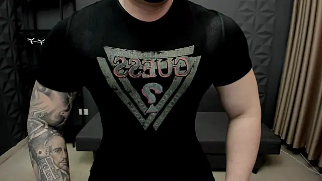 Snapshot of TonyWilcox chatting on March 20, 11:38 am TonyWilcox online show from March 20, 11:38 am