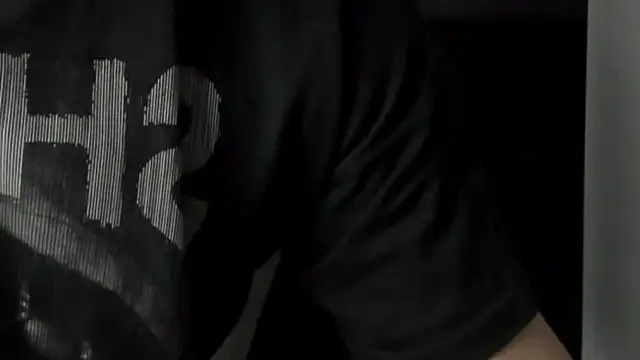 Snapshot of TonyWilcox chatting on October 3, 6:10 am TonyWilcox online show from October 3, 6:10 am