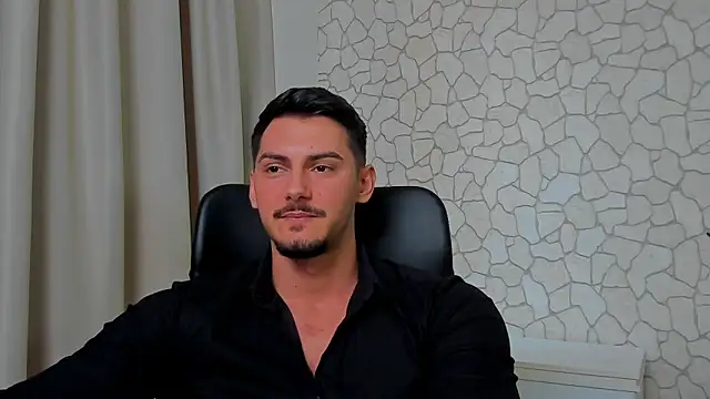 Snapshot of ClintMasters chatting on February 12, 10:03 am ClintMasters online show from February 12, 10:03 am