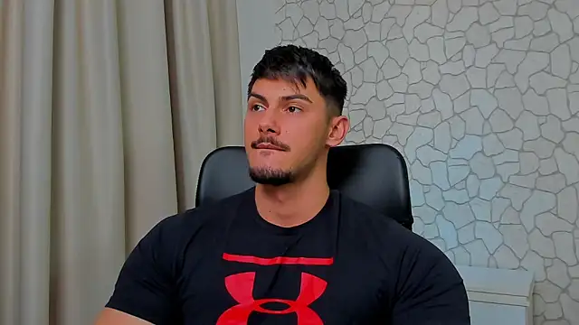 Snapshot of ClintMasters chatting on February 12, 1:06 pm ClintMasters online show from February 12, 1:06 pm