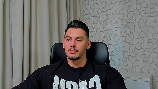 Snapshot of ClintMasters chatting on March 8, 12:20 pm ClintMasters online show from March 8, 12:20 pm