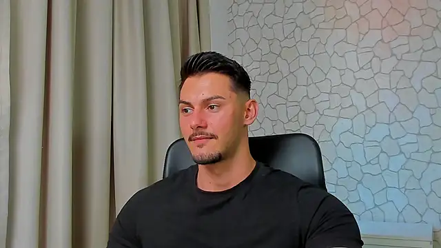 Snapshot of ClintMasters chatting on March 20, 12:32 pm ClintMasters online show from March 20, 12:32 pm