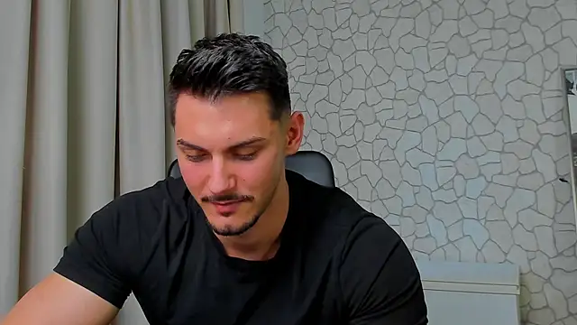 Snapshot of ClintMasters chatting on March 20, 3:36 pm ClintMasters online show from March 20, 3:36 pm