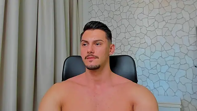 Snapshot of ClintMasters chatting on March 21, 9:56 am ClintMasters online show from March 21, 9:56 am