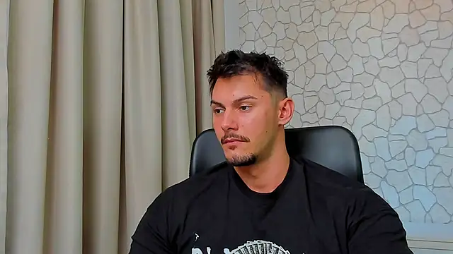 Snapshot of ClintMasters chatting on March 22, 9:56 am ClintMasters online show from March 22, 9:56 am