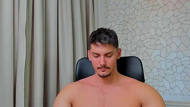 Snapshot of ClintMasters chatting on March 22, 12:57 pm ClintMasters online show from March 22, 12:57 pm