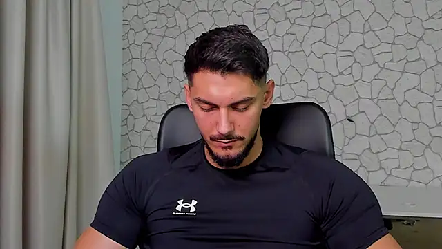 Snapshot of ClintMasters chatting on November 26, 5:30 am ClintMasters online show from November 26, 5:30 am