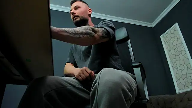 BrianHunts online show from March 15, 5:13 am