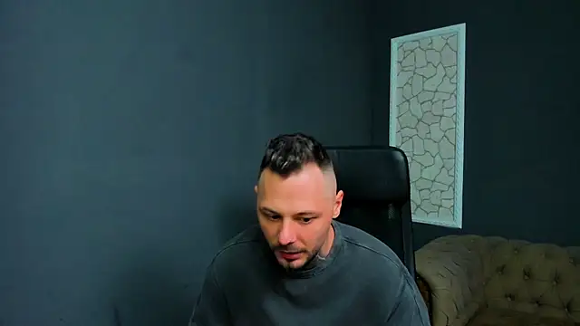 BrianHunts online show from April 3, 4:54 am