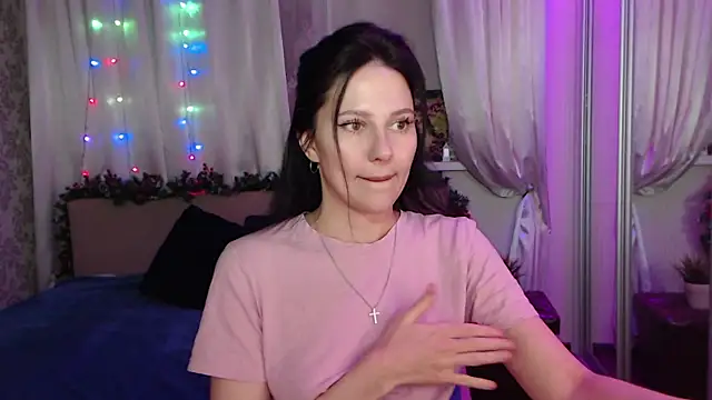 Zlata888 online show from January 9, 5:15 pm