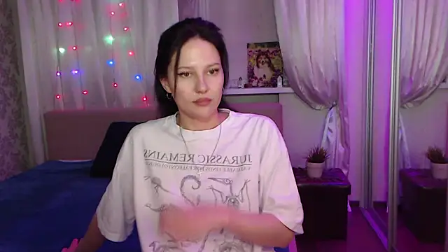 Zlata888 online show from February 19, 4:25 pm