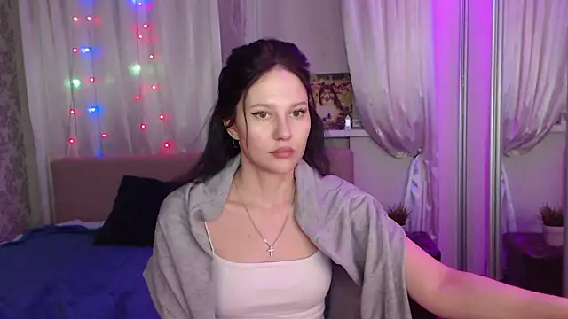 Zlata888 online show from February 28, 8:43 pm