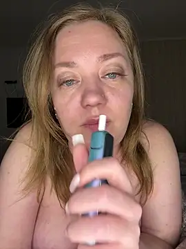 BBWOOW online show from March 5, 6:12 pm