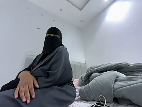 Submissive Arab online show from December 27, 4:54 pm
