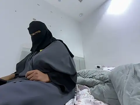 Submissive Arab online show from January 12, 1:48 pm