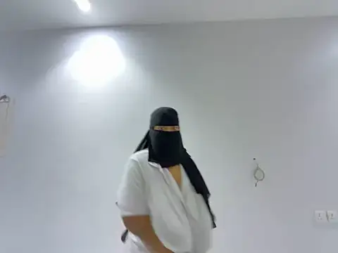 Submissive Arab online show from February 8, 5:29 pm