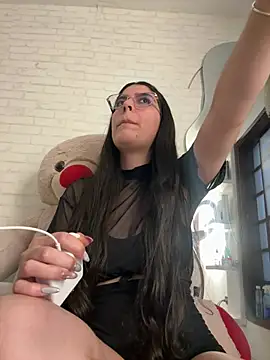  Niah  online show from January 28, 8:04 pm