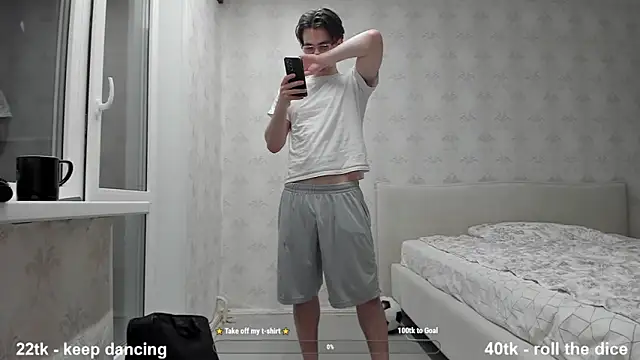 jame flow online show from January 29, 12:33 am