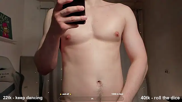 jame flow online show from March 11, 2:29 pm