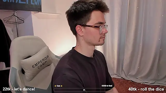 jame flow online show from March 23, 5:43 am