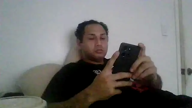 XjjripppX online show from September 20, 8:43 pm