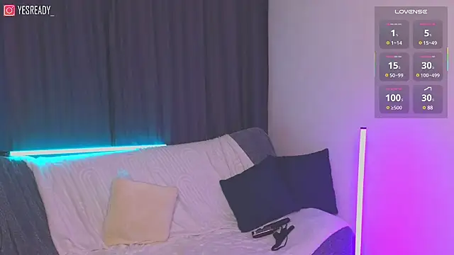 Eva Doo online show from February 28, 12:32 am