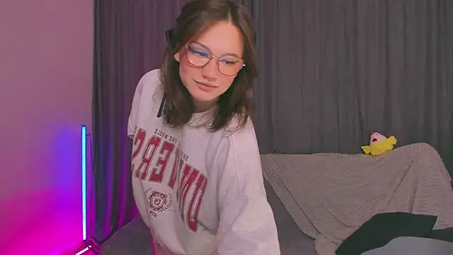 Eva Doo online show from September 11, 7:58 pm