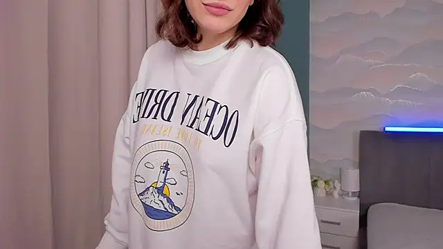 Eva Doo online show from October 3, 10:29 pm