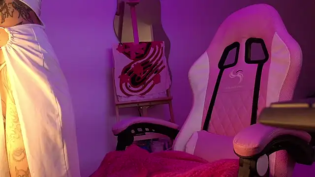 goddess vee  online show from February 4, 8:58 pm