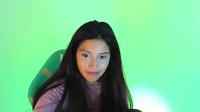 Snapshot of Little_Lisy chatting on February 17, 3:58 am Little Lisy online show from February 17, 3:58 am