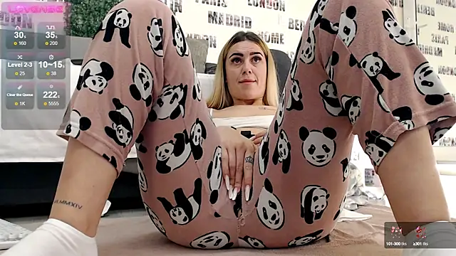 sweetdaiana23 online show from March 21, 3:44 am