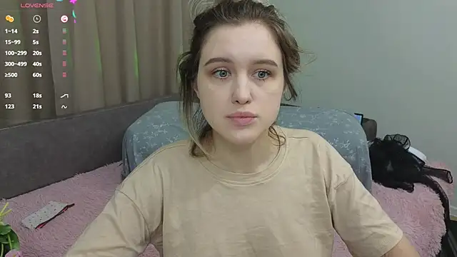 Snapshot of dusyastar chatting on February 1, 11:10 am dusyastar online show from February 1, 11:10 am