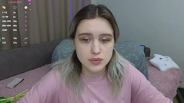 Snapshot of dusyastar chatting on February 3, 8:24 am dusyastar online show from February 3, 8:24 am