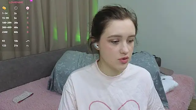 Snapshot of dusyastar chatting on February 10, 9:14 am dusyastar online show from February 10, 9:14 am