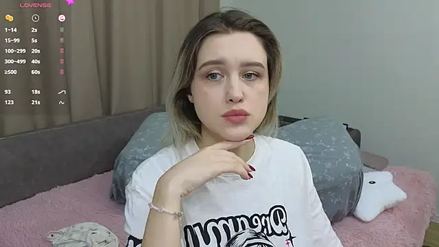 Snapshot of dusyastar chatting on February 12, 9:31 am dusyastar online show from February 12, 9:31 am