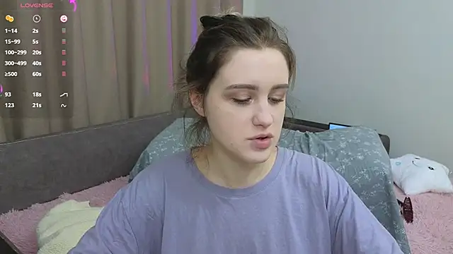 Snapshot of dusyastar chatting on February 19, 2:55 pm dusyastar online show from February 19, 2:55 pm