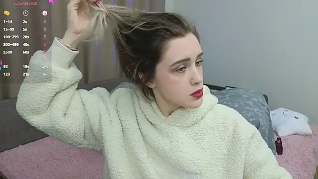 Snapshot of dusyastar chatting on February 20, 11:31 am dusyastar online show from February 20, 11:31 am