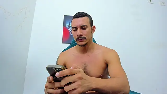 lazzon bastion online show from January 6, 9:30 am