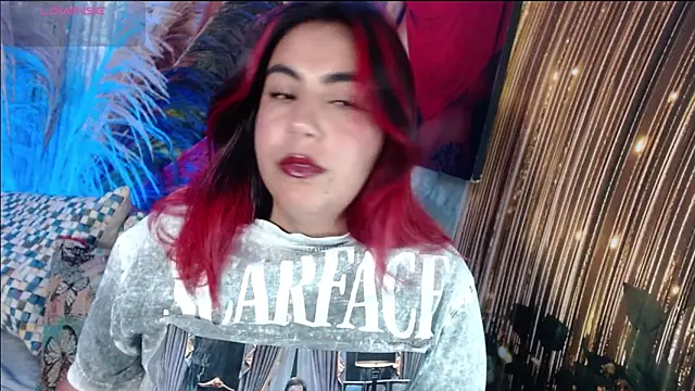 gatuwildhott online show from April 8, 10:54 pm